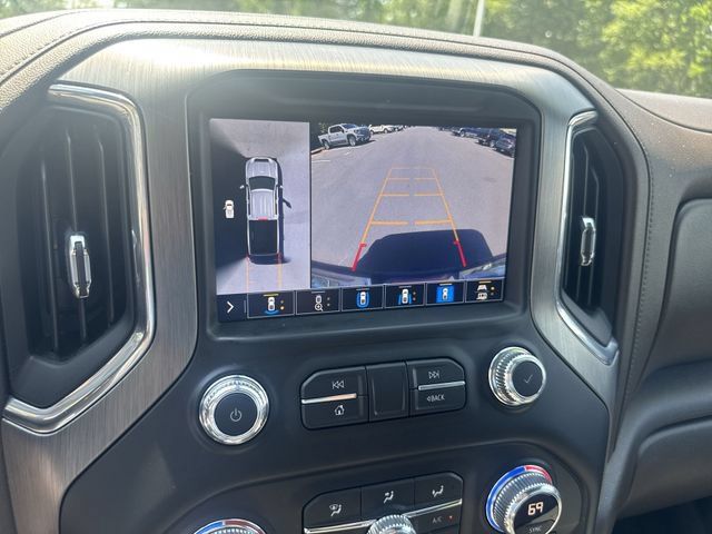Certified 2021 GMC Sierra 2500 Denali w/ Denali Ultimate Package AWD/4WD image 15