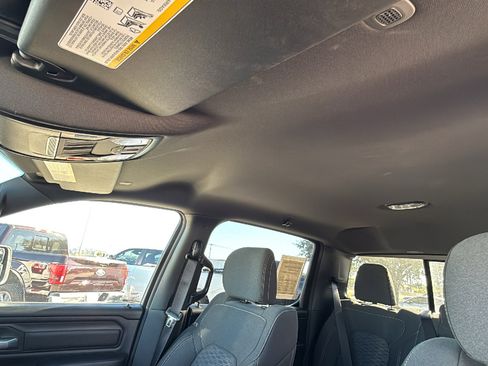 Certified 2025 RAM 1500 Tradesman image 11