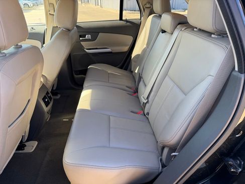 Used 2014 Ford Edge SEL w/ Equipment Group 205A image 16