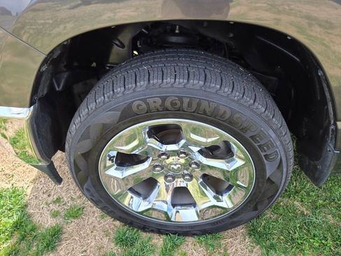 Used 2020 RAM 1500 Big Horn image 19