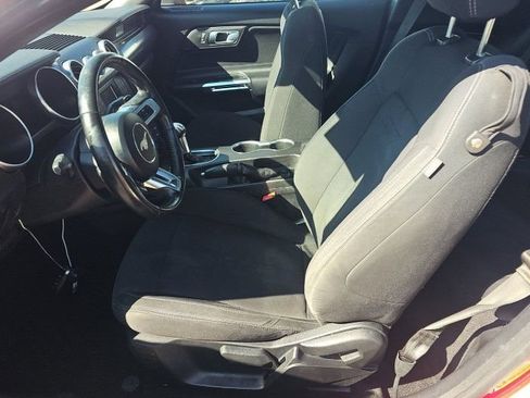 Used 2020 Ford Mustang Coupe w/ 2.3L High Performance Package image 8