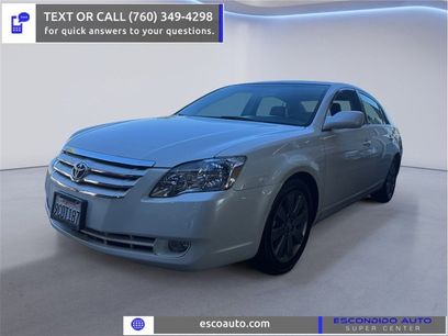 Used 2007 Toyota Avalon Touring