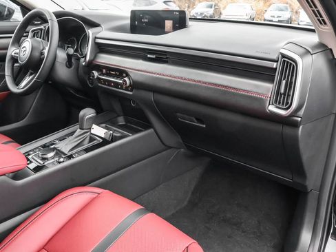 New 2026 MAZDA CX-50 AWD 2.5 Hybrid w/ Premium Pkg image 44