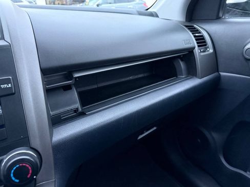 Used 2010 Honda CR-V EX image 16