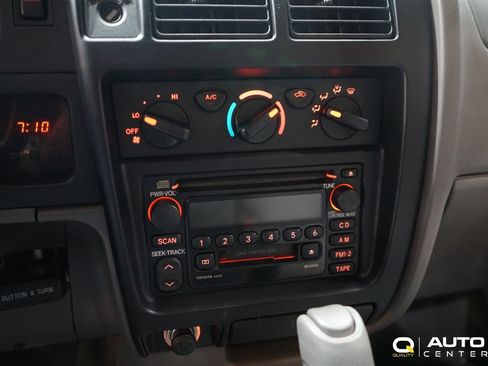 Used 2004 Toyota Tacoma 4x4 Xtracab V6 image 26