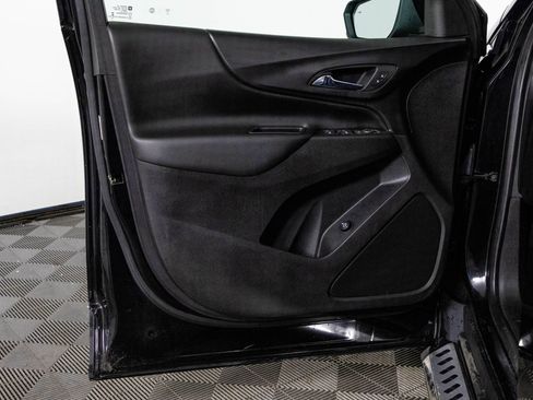 Used 2020 Chevrolet Equinox LT image 35