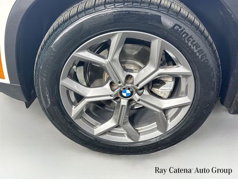 Used 2023 BMW X3 xDrive30i w/ Premium Package AWD/4WD image 32