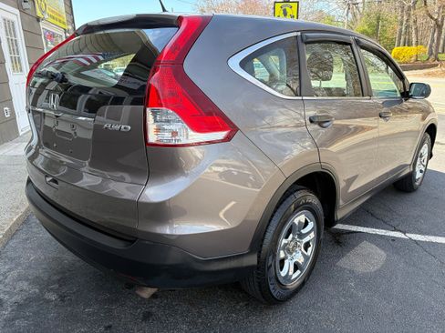 Used 2013 Honda CR-V LX image 5
