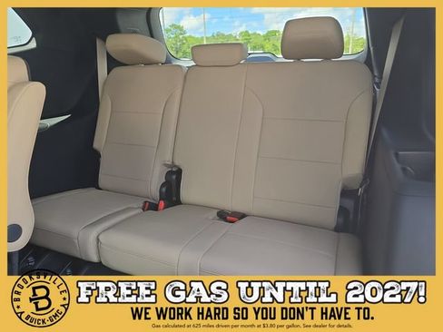 New 2026 Buick Enclave Preferred w/ Power Package FWD image 16