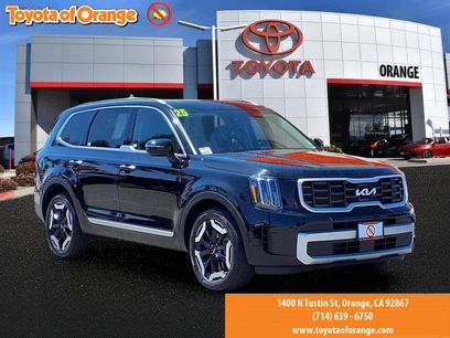 Used 2025 Kia Telluride S