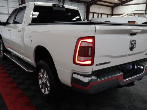 Used 2024 RAM 2500 Laramie w/ Protection Group AWD/4WD image 27