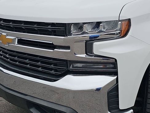 Used 2019 Chevrolet Silverado 1500 LT w/ All-Star Edition RWD image 35