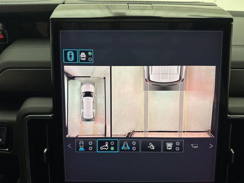 New 2026 GMC Yukon Denali w/ Denali Reserve Package image 35