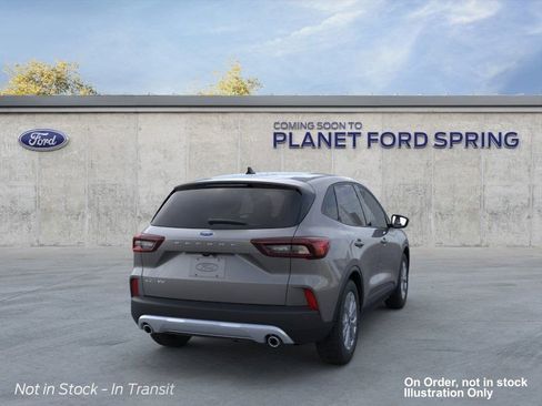 New 2026 Ford Escape Active image 10