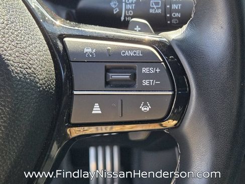 Used 2023 Honda Civic Sport image 23