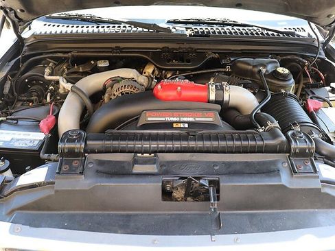 Used 2003 Ford F250 Lariat image 50