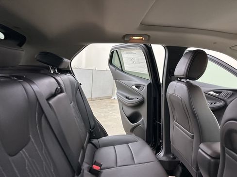 New 2026 Buick Encore GX Avenir w/ Avenir Technology Package AWD/4WD image 25