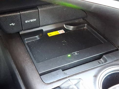 Used 2024 Toyota Camry XSE FWD image 23