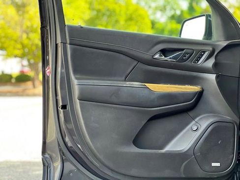 Used 2019 GMC Acadia Denali w/ Technology Package image 14