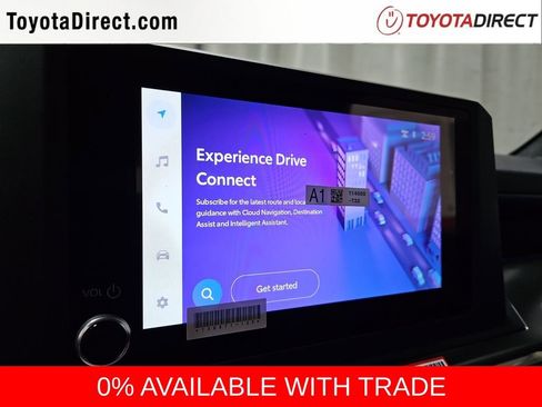 New 2026 Toyota Tacoma SR5 AWD/4WD image 17