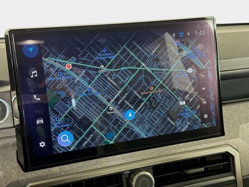 Used 2025 Toyota 4Runner Trailhunter image 16