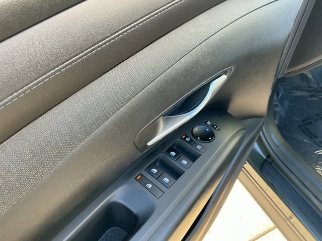 Used 2025 Hyundai Tucson SEL AWD/4WD image 17