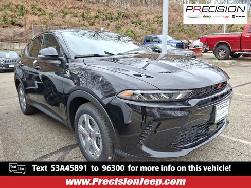 New 2025 Dodge Hornet GT w/ Cold Weather Group image 1