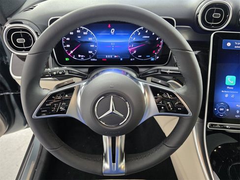 New 2026 Mercedes-Benz GLC 300 image 15