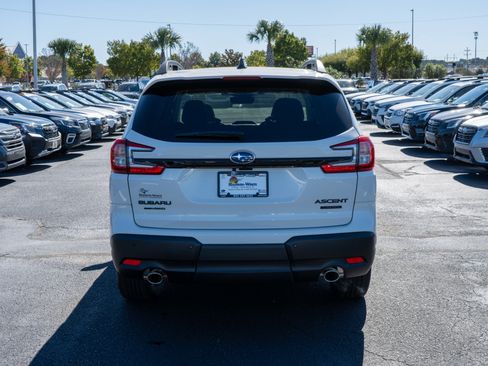 New 2025 Subaru Ascent Bronze Edition w/ Popular Package #2 image 4