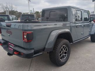 New 2026 Jeep Gladiator Rubicon w/ Steel Power Dome Hood Package video 2