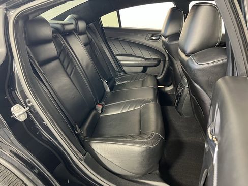 Used 2023 Dodge Charger SRT Hellcat image 34