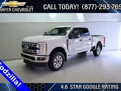 Used 2023 Ford F250 XLT