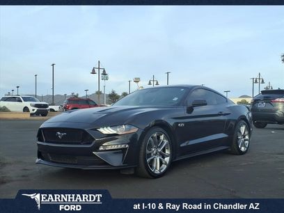 Used 2023 Ford Mustang GT Premium w/ Equipment Group 401A