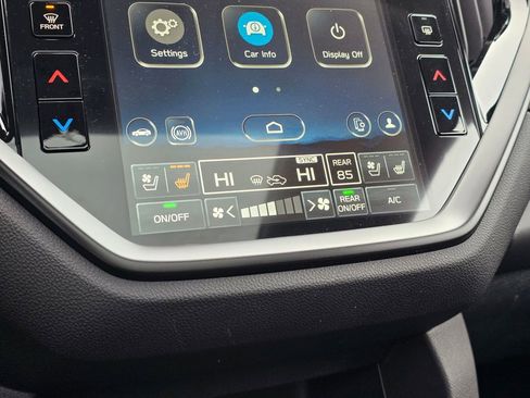 New 2026 Subaru Ascent Bronze Edition image 20