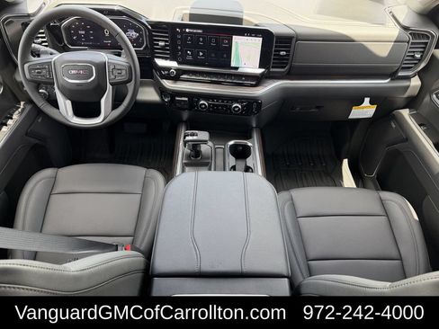 New 2026 GMC Sierra 1500 SLT AWD/4WD image 10