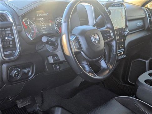 Used 2023 RAM 3500 Laramie image 9