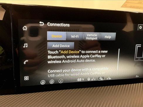 New 2026 Nissan Kicks SR image 27