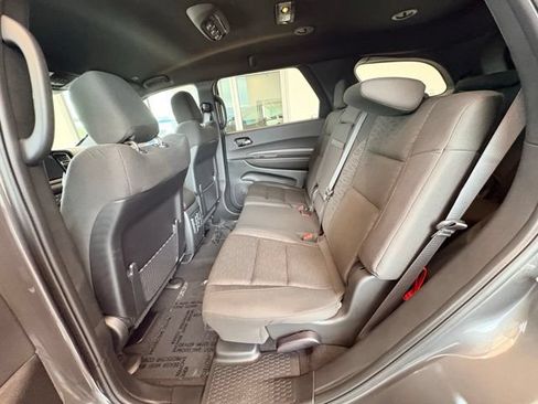 New 2026 Dodge Durango GT RWD image 26