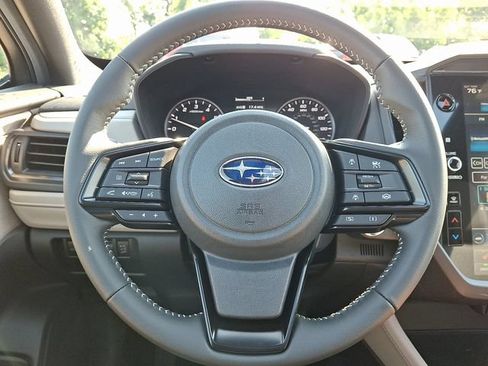 New 2026 Subaru Forester Premium AWD/4WD image 19