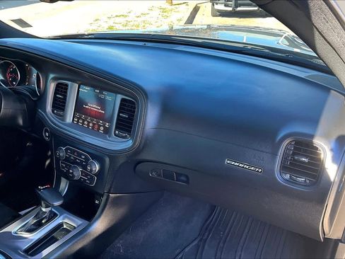 Certified 2023 Dodge Charger R/T w/ Plus Group image 17