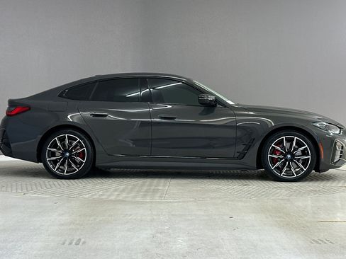 Used 2024 BMW i4 M50 AWD/4WD image 7
