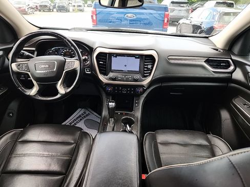 Used 2018 GMC Acadia Denali AWD/4WD image 8