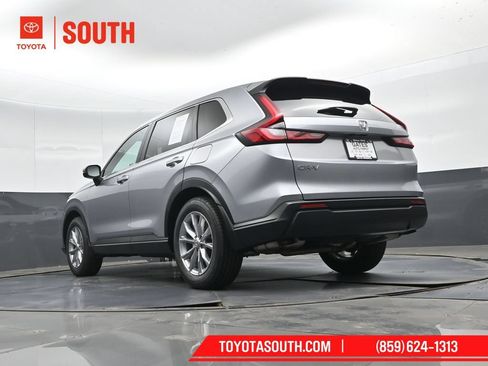 Used 2023 Honda CR-V EX image 43