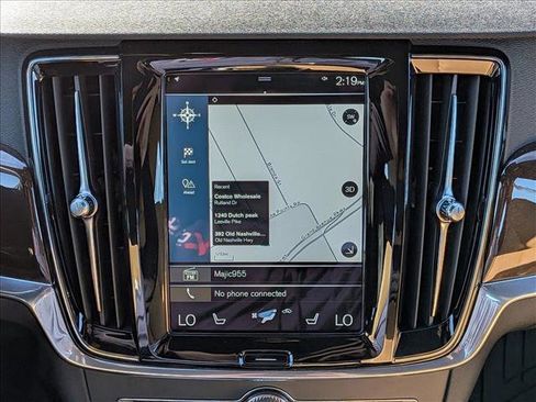 Used 2020 Volvo S90 T6 Momentum image 13