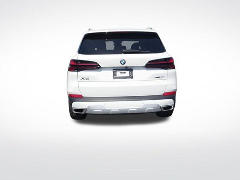 Used 2026 BMW X5 xDrive40i w/ Premium Package AWD/4WD image 4