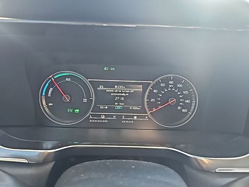 Used 2023 Kia Sorento EX image 24