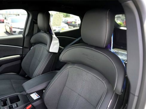 New 2025 Ford Mustang Mach-E GT image 11