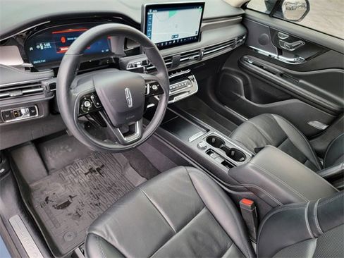 Certified 2023 Lincoln Corsair Reserve w/ Equipment Group 201A image 19