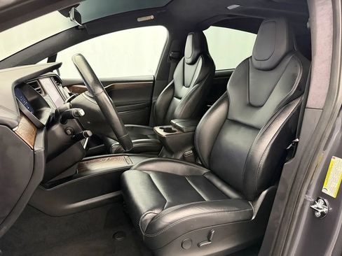 Used 2019 Tesla Model X AWD/4WD image 10