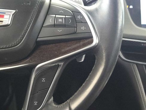 Used 2018 Cadillac CT6 Platinum image 29